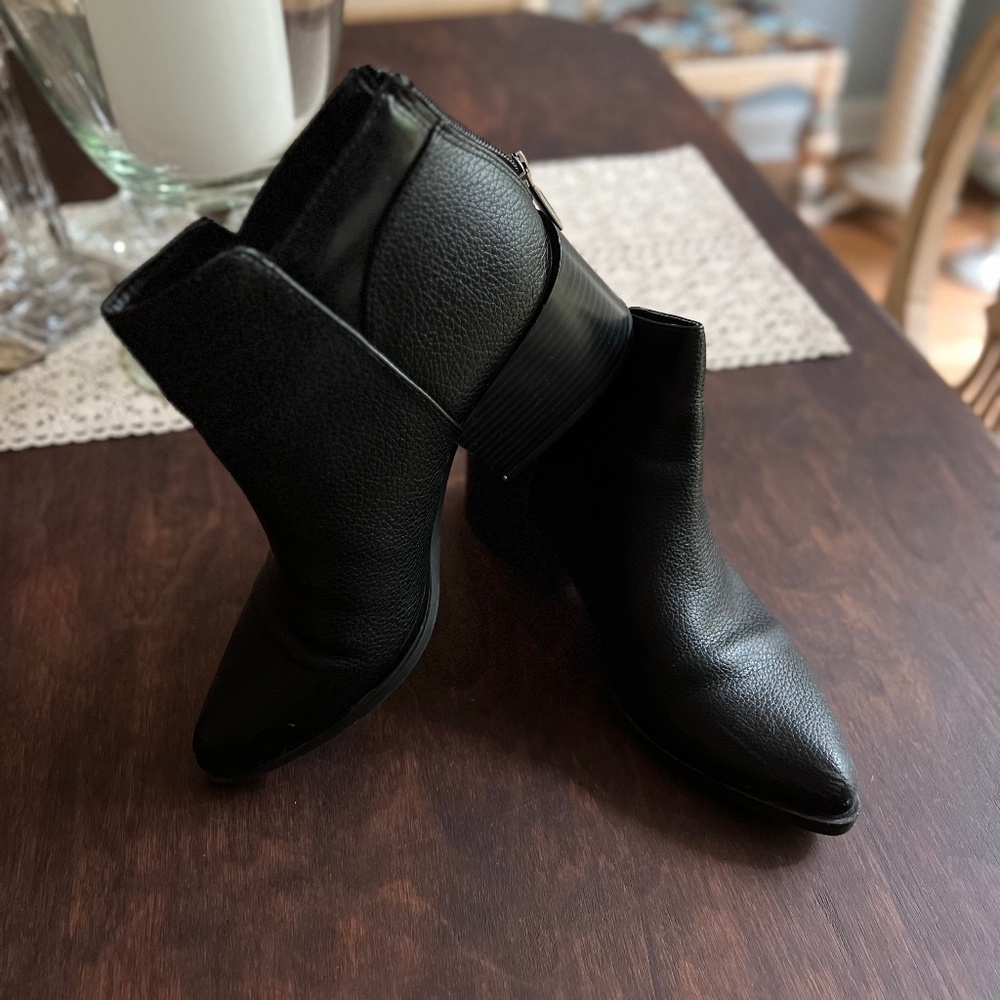 Simply Vera Boots